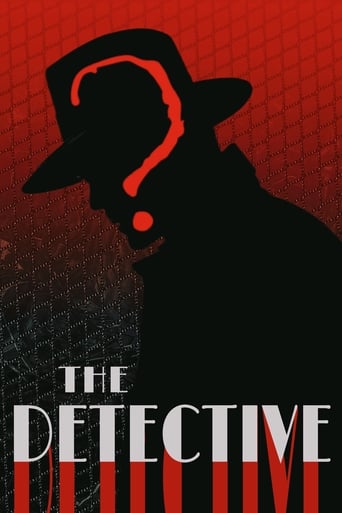 The Detective