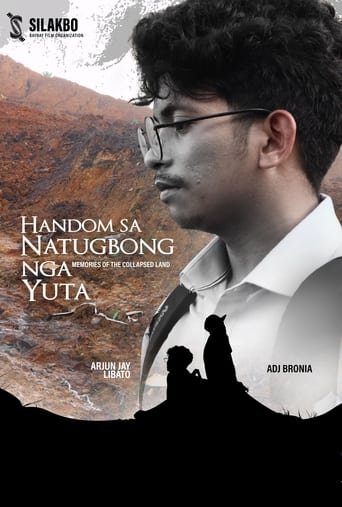 Handom sa Natugbong nga Yuta