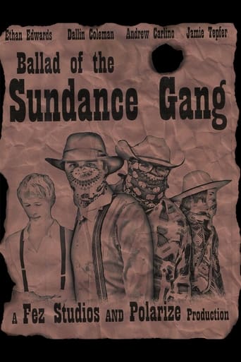 Ballad of the Sundance Gang