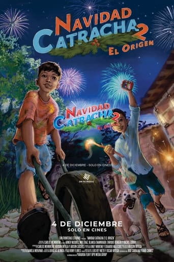 Navidad Catracha 2: El origen