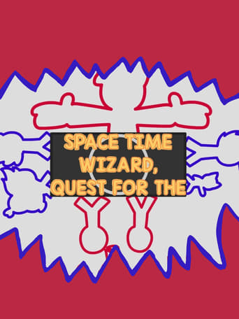 Space Time Wizard, Quest For The