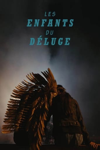 Les Enfants du déluge