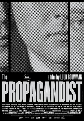 De propagandist