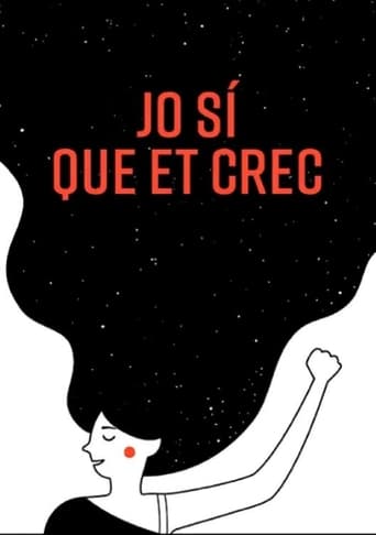 Jo sí que et crec