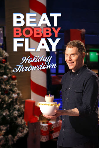 Tous contre Bobby Flay