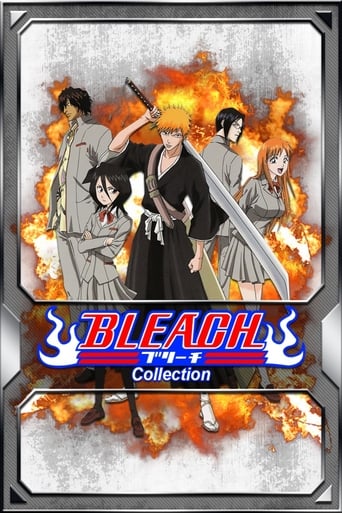 Bleach