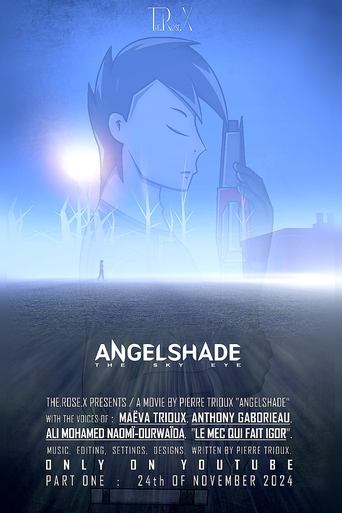 Angelshade the sky eye