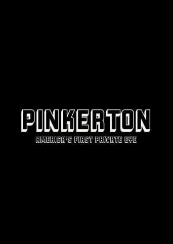 Pinkerton