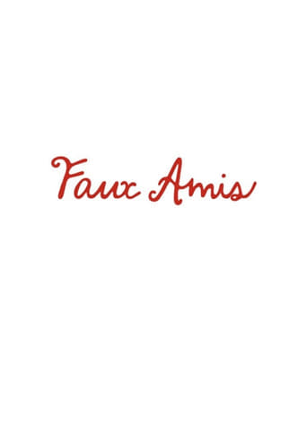 Faux Amis