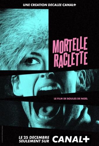 Mortelle raclette