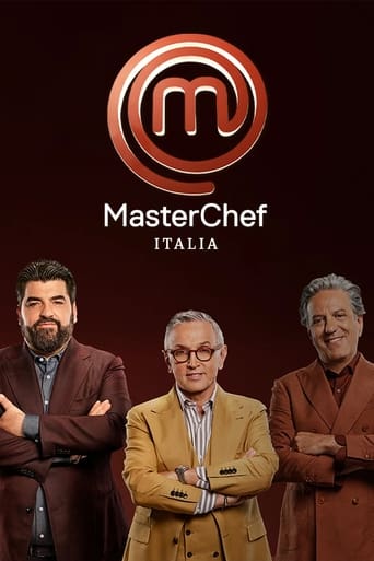 MasterChef Italia