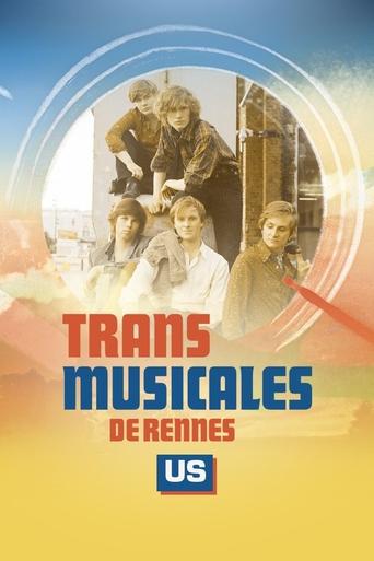 Us en concert aux Trans Musicales de Rennes 2024