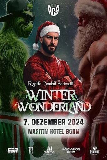 Ringlife Combat Series 3