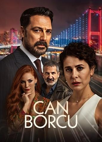 Can Borcu