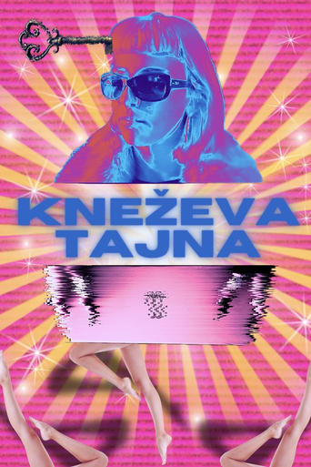 kneževa tajna