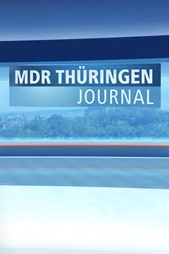 MDR Thüringen Journal