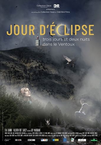 Jour d’éclipse