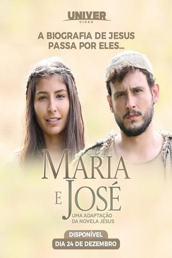 Maria e José - Uma Adaptação da Novela Jesus