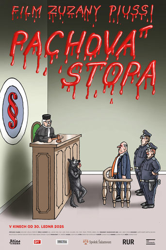 Pachová stopa