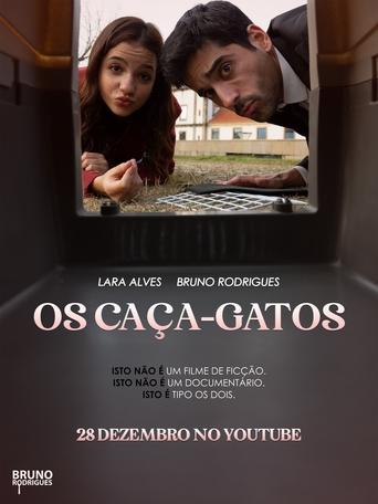 Os Caça-Gatos