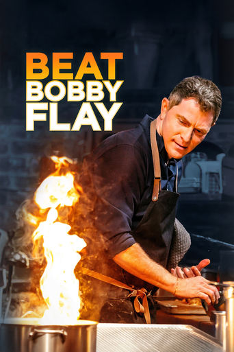 Tous contre Bobby Flay