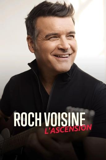 Roch Voisine - l'ascension