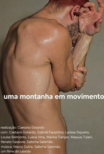 A Mountain in Motion