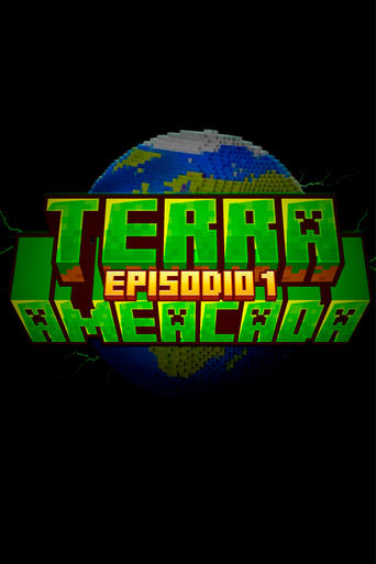 TERRA AMEAÇADA 1