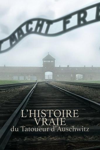 L'Histoire Vraie Du Tatoueur D'Auschwitz