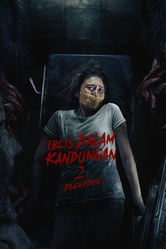 Iblis Dalam Kandungan 2: Deception