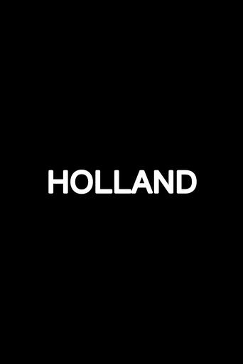 Welcome To Holland