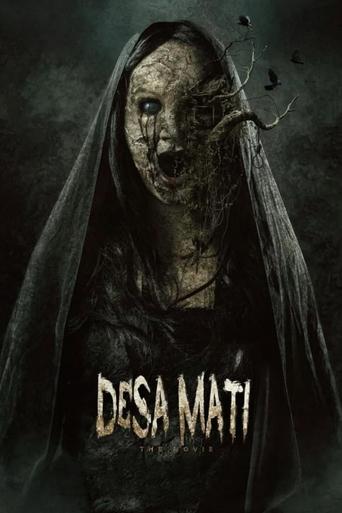 Desa Mati The Movie