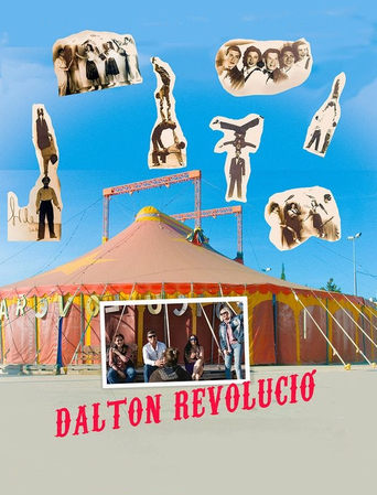 Daltón Revolució