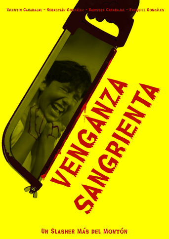 Venganza Sangrienta