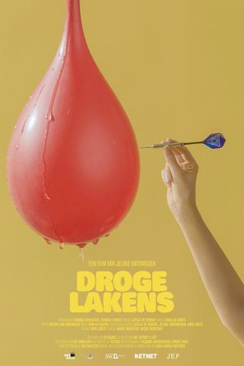Droge lakens