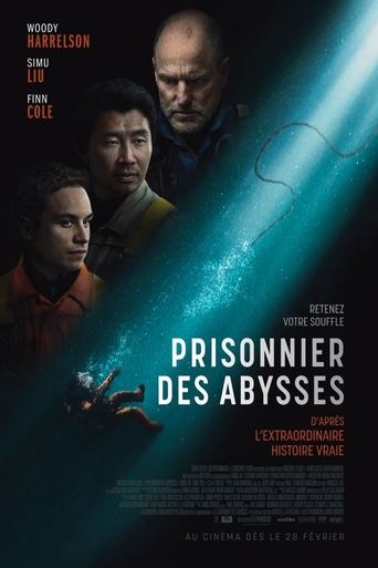 Prisonnier des abysses