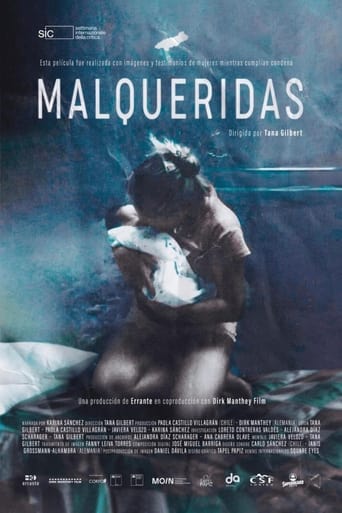 Malqueridas - Les mal-aimées