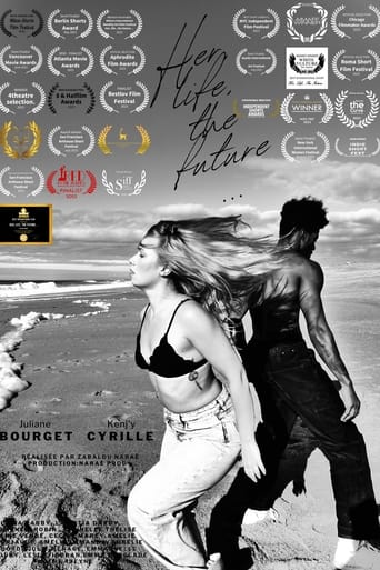 Her, life, the future ...