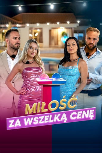 Miłość za wszelką cenę