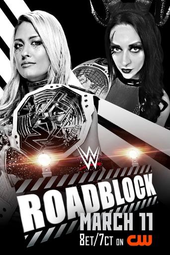 NXT Roadblock 2025