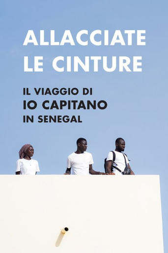 Allacciate le cinture - Il viaggio di 