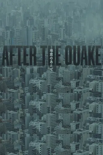 After the Quake