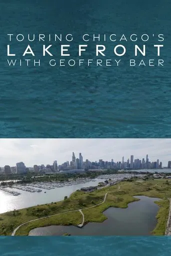 Touring the Lakefront with Geoffrey Baer