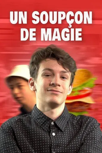 Un soupçon de magie