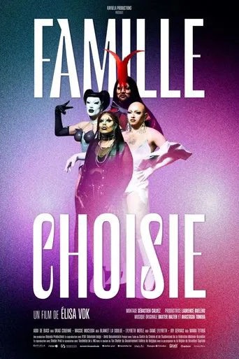 Famille choisie