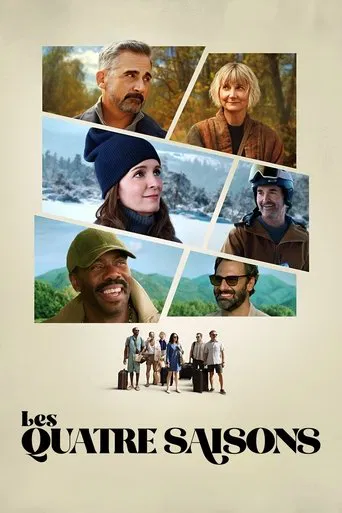 Les Quatre Saisons