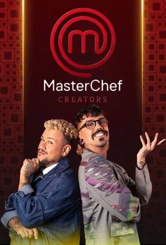 MasterChef Creators