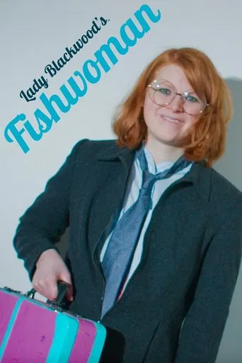 Fishwoman
