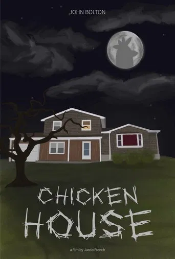 Chicken House
