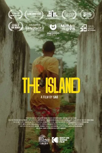 The Island